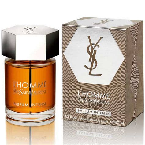 ysl l edp|YSL l'homme edp fragrantica.